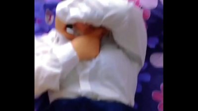  Siswa Morra MAKAN SELURUH KONTOL Teman Sekelasnya Sepulang SEKOLAH! benar-benar buatan sendiri