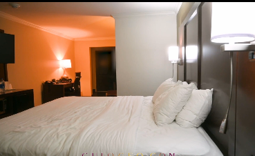 merekam di hotel kamera tersembunyi dan lihat apa yang terjadi