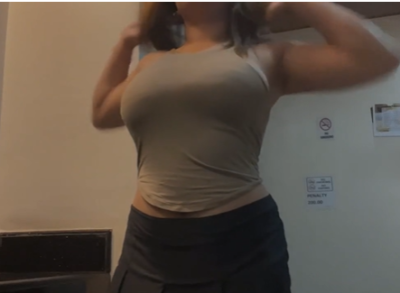 Aku kira ini lelucon!