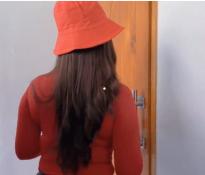 Gadis Pengantar Pizza Dientot 2 Kali Crot Oleh Konsumen