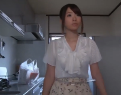 Generasi X tidak hebat dalam seks. Wanita menyembur di atas payudara tua – 7