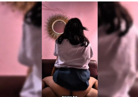 Ngentot mahasiswa sampai orgasme di perpustakaan