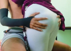 Romansa BF Desi GF