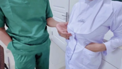 Skandal Perawat Dan Dokter Spesialis Kelamin