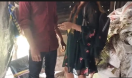 Video rekaman seks viral murid desa india