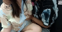 Malam yang Indah dan Penuh Gairah
