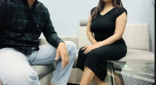 Tetangga Pinjam Uang Dan Harus Bayar Pakai Memek